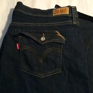 Levi's Jeans